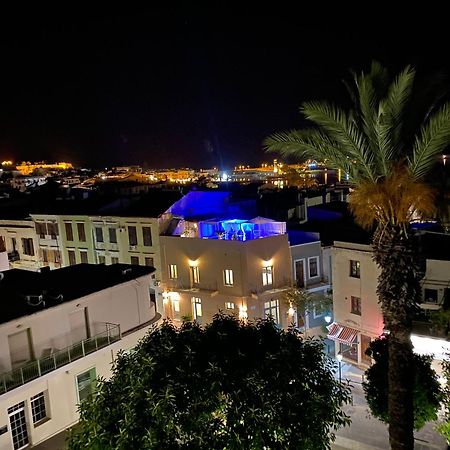Residenza Rithymna Centro Villa Rethymno  Luaran gambar