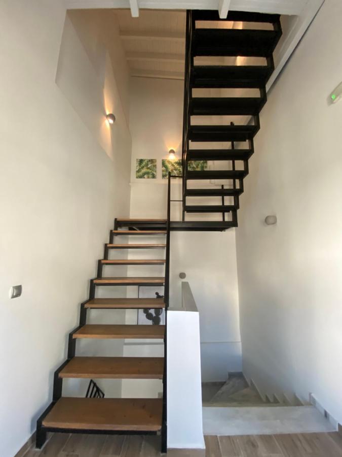 Residenza Rithymna Centro Villa Rethymno  Luaran gambar