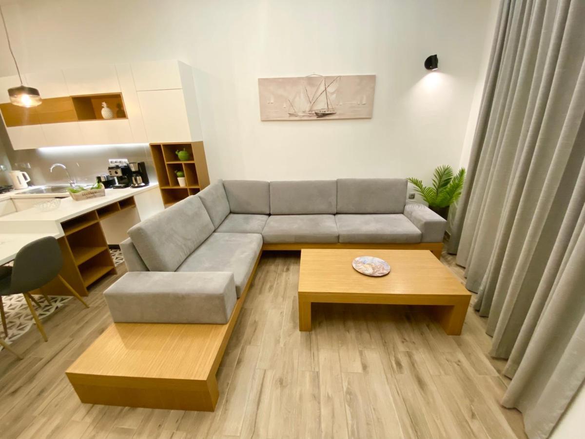 Residenza Rithymna Centro Villa Rethymno  Luaran gambar