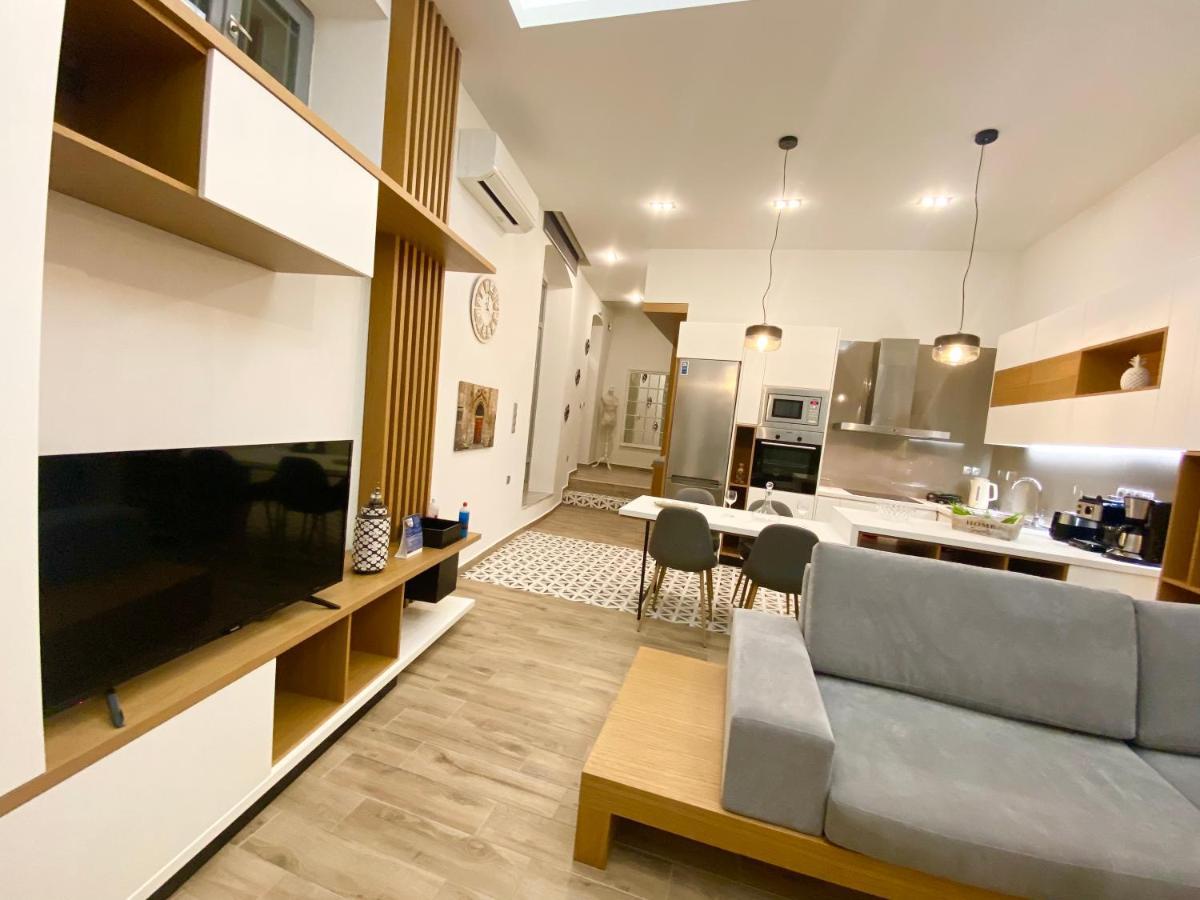 Residenza Rithymna Centro Villa Rethymno  Luaran gambar