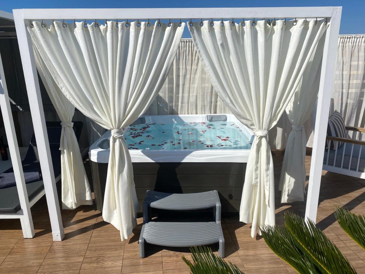 Residenza Rithymna Centro Villa Rethymno  Luaran gambar