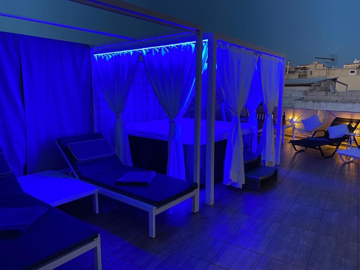 Residenza Rithymna Centro Villa Rethymno  Luaran gambar