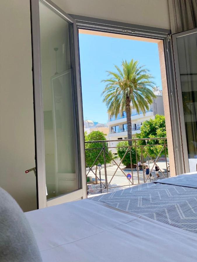 Residenza Rithymna Centro Villa Rethymno  Luaran gambar