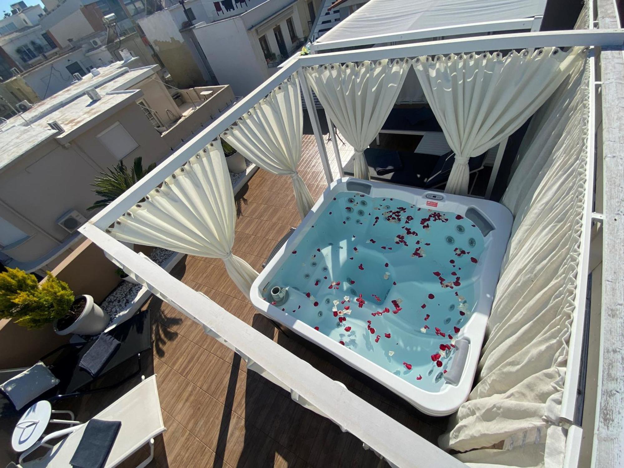 Residenza Rithymna Centro Villa Rethymno  Luaran gambar
