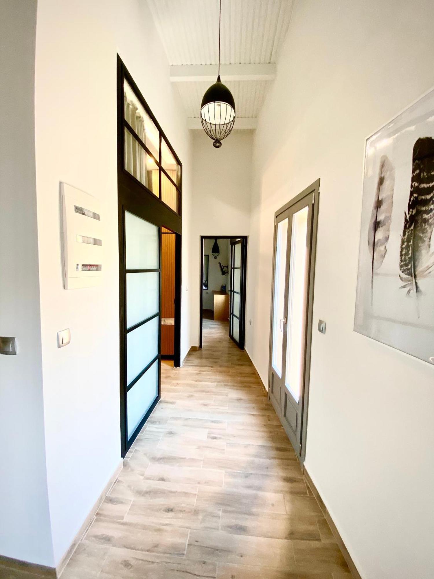 Residenza Rithymna Centro Villa Rethymno  Luaran gambar