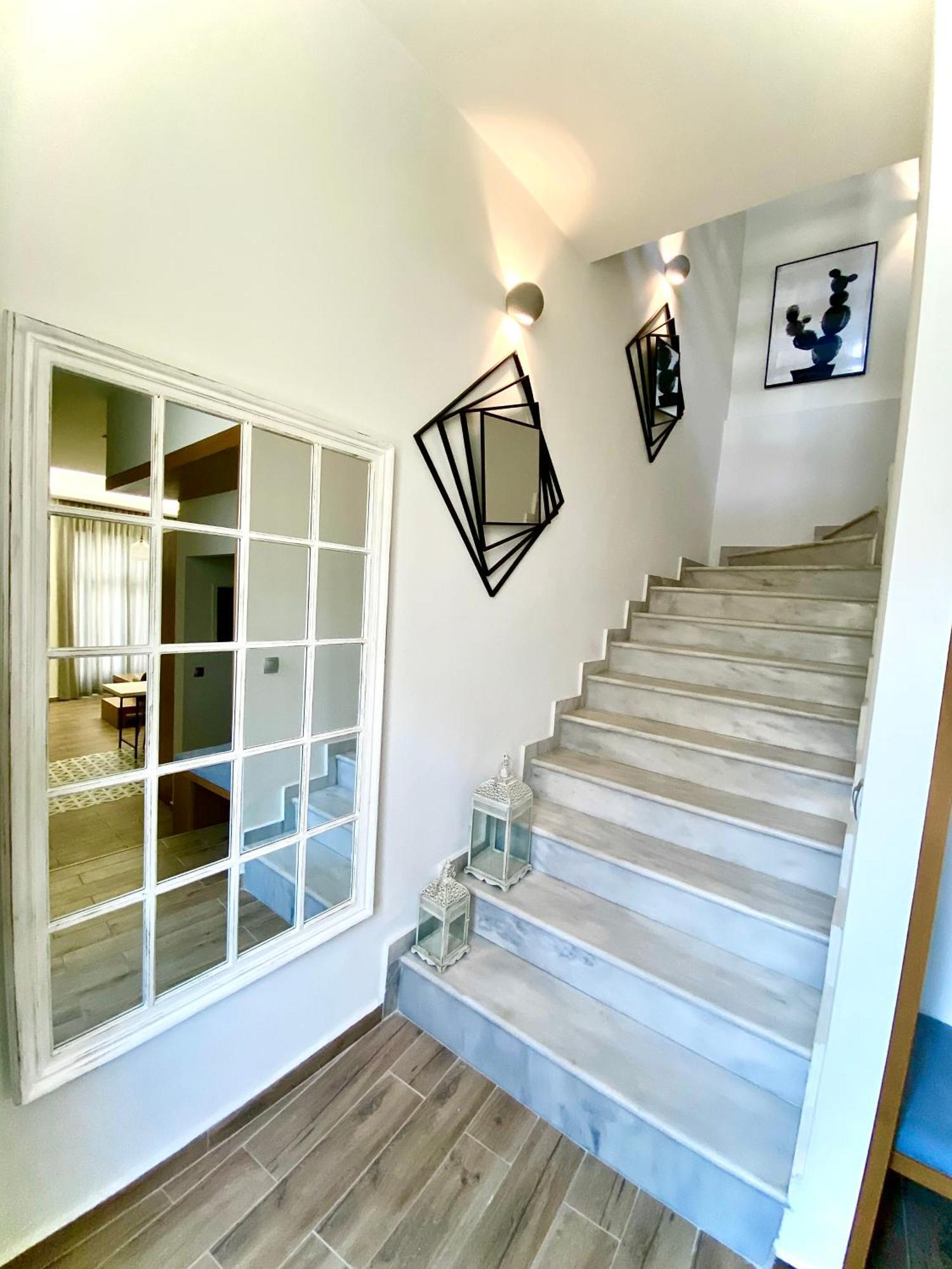 Residenza Rithymna Centro Villa Rethymno  Luaran gambar