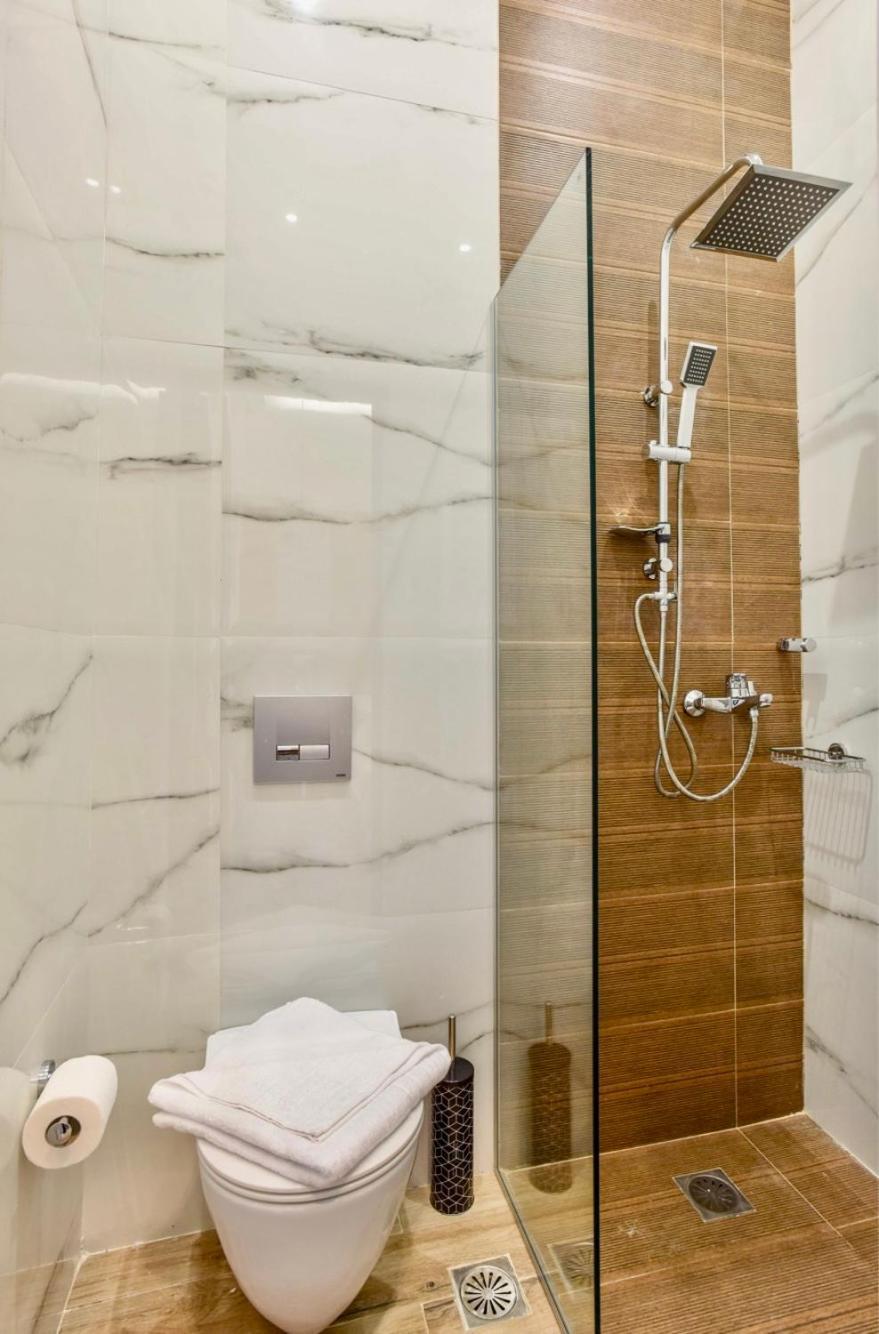 Residenza Rithymna Centro Villa Rethymno  Luaran gambar