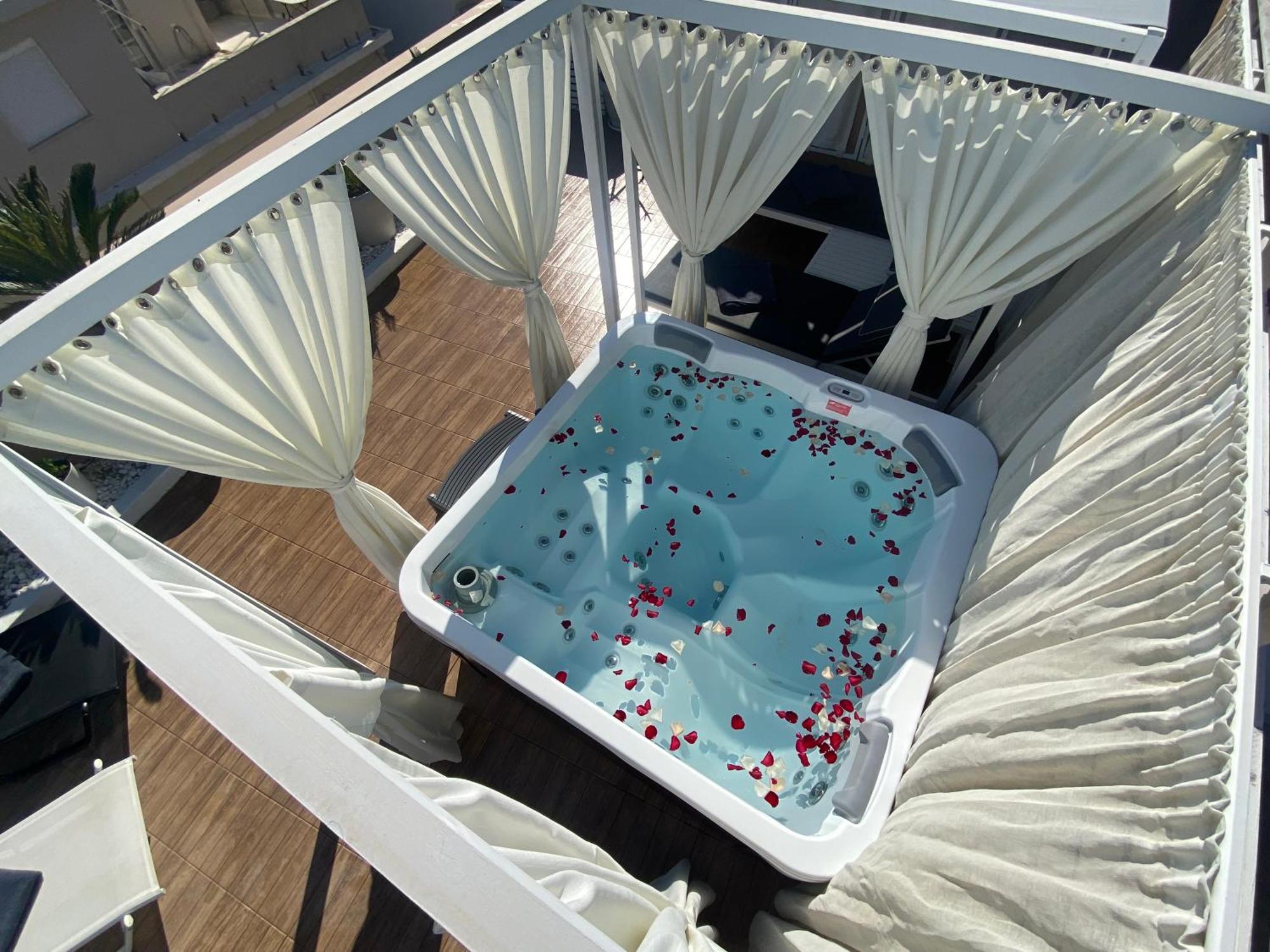 Residenza Rithymna Centro Villa Rethymno  Luaran gambar