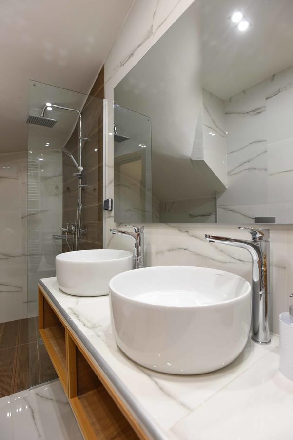 Residenza Rithymna Centro Villa Rethymno  Luaran gambar